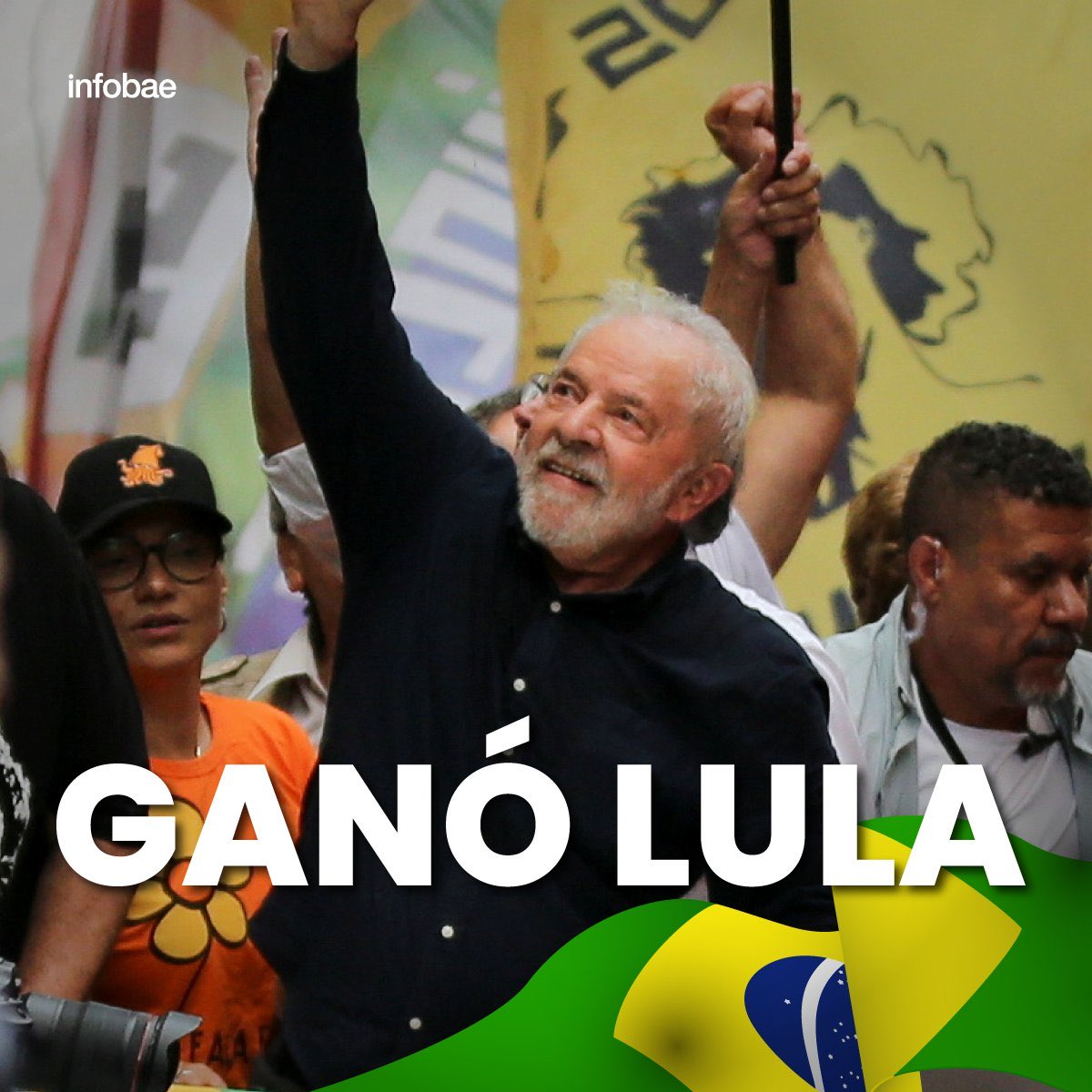 CMonteroOficial's tweet image. #LulaPresidente2022