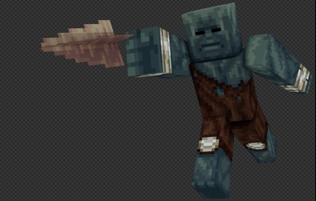 CoolioArt on Twitter "Some old Minecraft cave mob ideas 1. Buddingfly