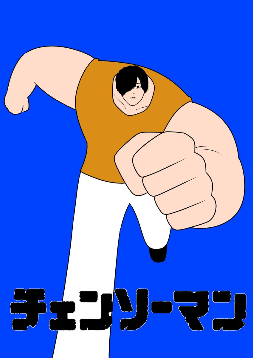 #今月描いた絵を晒そう 