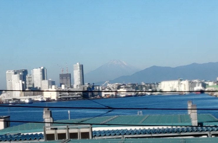 karix2xx's tweet photo. 今朝の富士山
#富士山 https://t.co/X90gPqhhGM