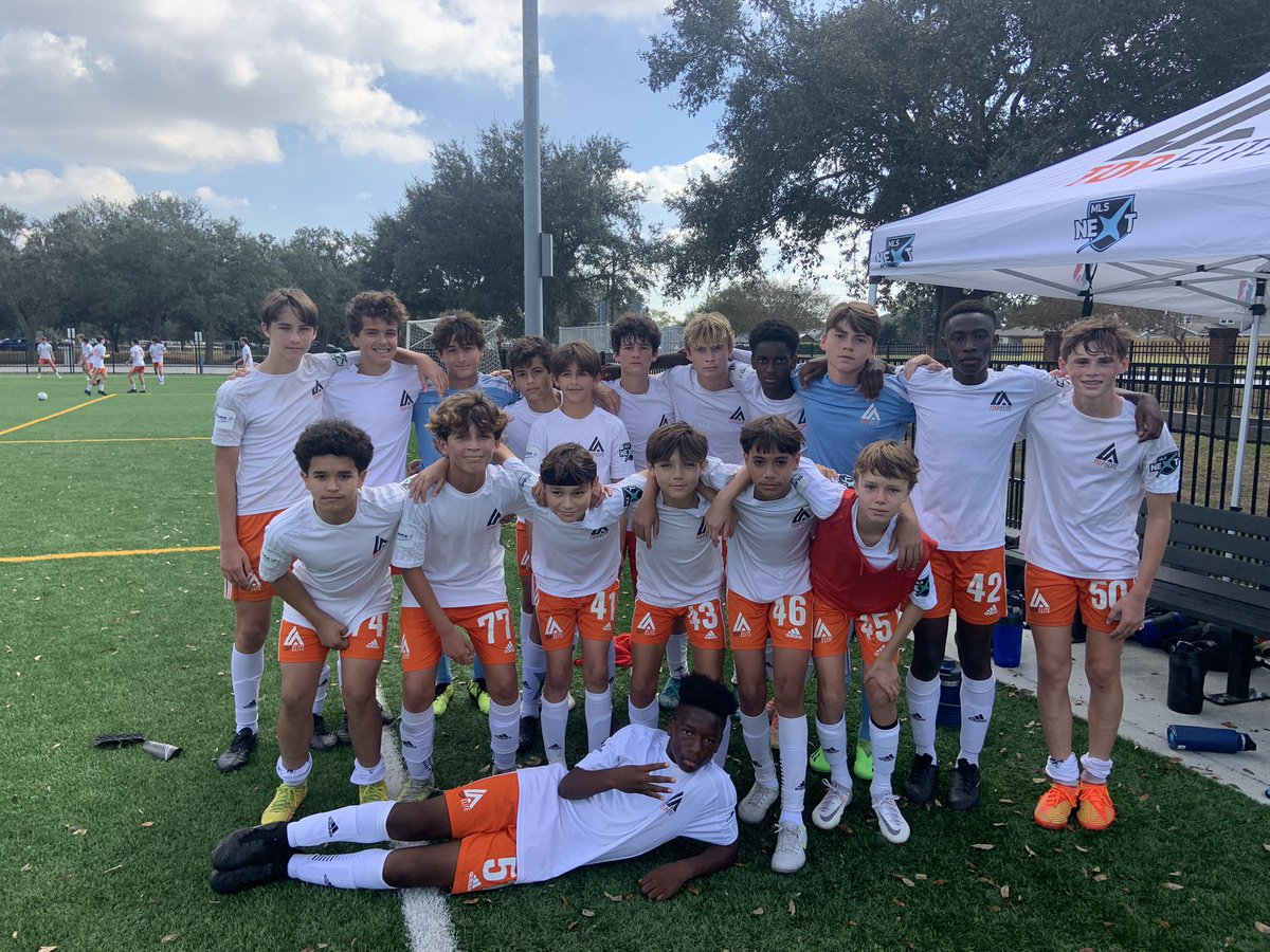 LATDPElite's tweet photo. The 09 boys came through with a 3-1 victory versus Sporting KC today in front of a nice crowd! 💪 https://t.co/4wW9EJQEvQ