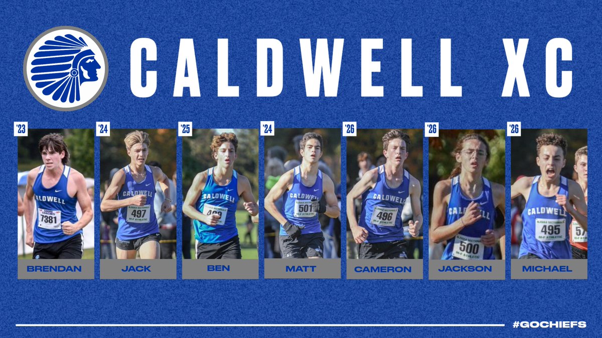 Congratulations to our Boys team. Although we didn't achieve our goal of qualifying for the groups, this young team with only one senior finished 7th in a tough sectional race and 3 of our runners ran personal records!
