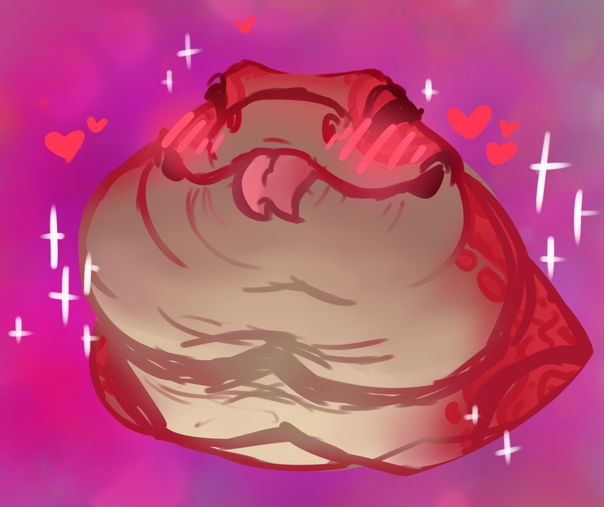 CherryTegu's tweet photo. Drew myself doing a blep ^^
[Red Tegu LizardSona] #scalsona #scaley #tegulizard https://t.co/8B4knNL2B4