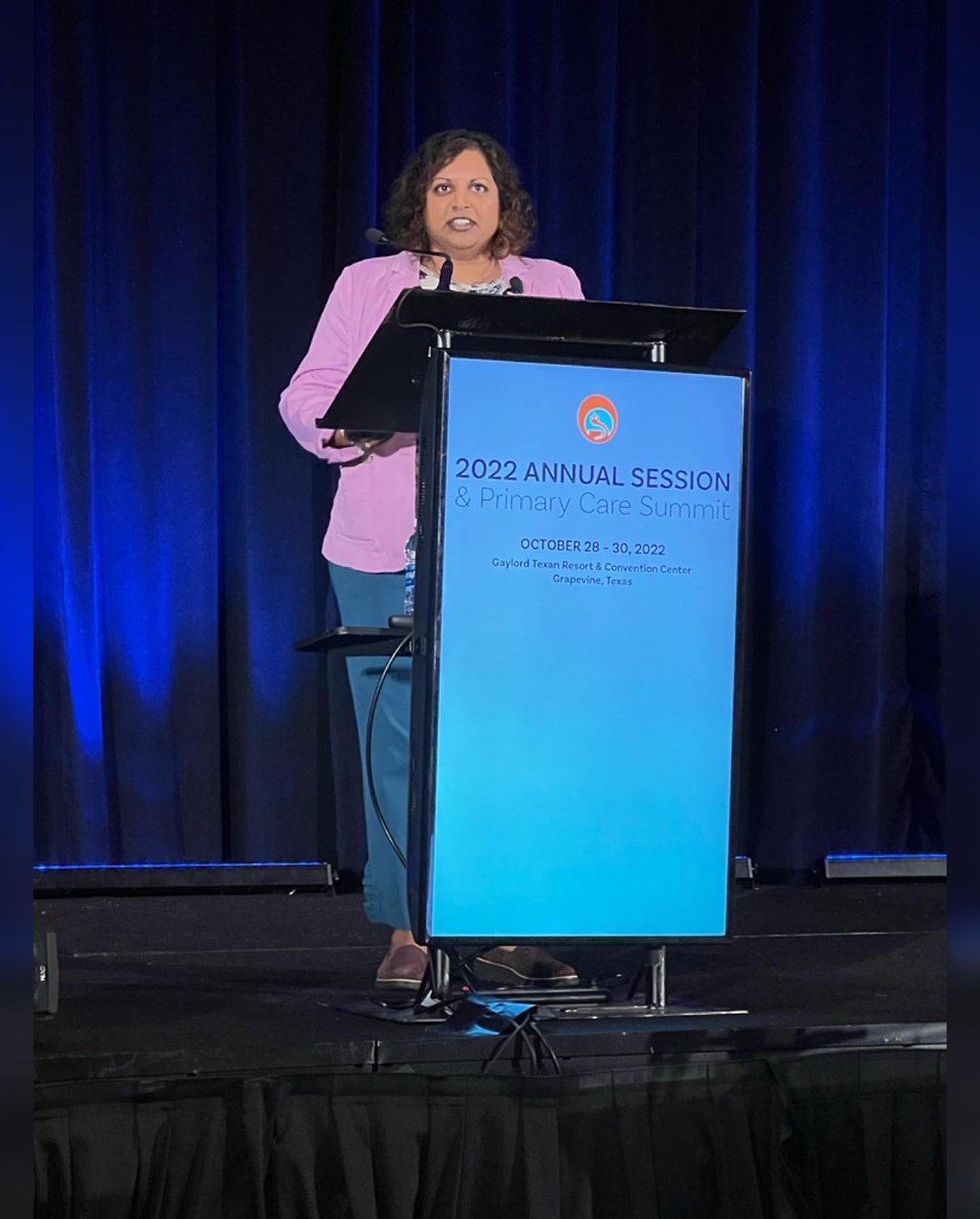 JPSGeri's tweet photo. JPS Geriatrics enjoyed a great weekend at #TAFP Primary Care Summit. Dr. Mathews presented an awesome lecture on Frailty! Dr. Hadley was named  philanthropist of the year! @JPSGeri continues to lead geriatrics in Texas and beyond! https://t.co/eTRW13syIQ
