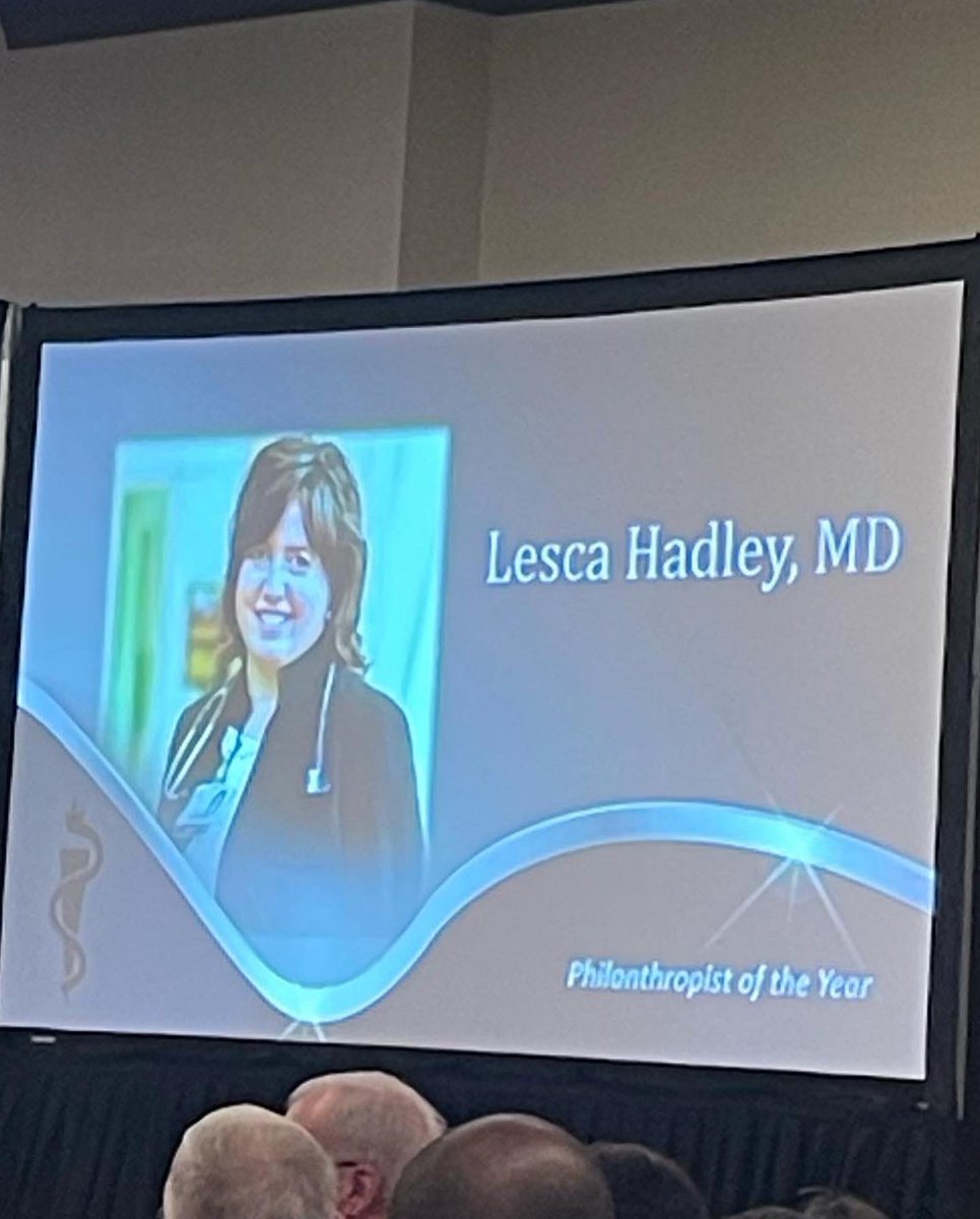 JPSGeri's tweet photo. JPS Geriatrics enjoyed a great weekend at #TAFP Primary Care Summit. Dr. Mathews presented an awesome lecture on Frailty! Dr. Hadley was named  philanthropist of the year! @JPSGeri continues to lead geriatrics in Texas and beyond! https://t.co/eTRW13syIQ