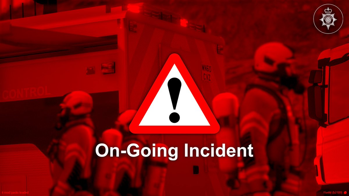 South Yorkshire Fire & Rescue Service | SYRPC tweet media