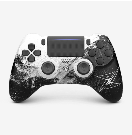 Bjarcore's tweet photo. @ZLaner @ScufGaming The Impact is super sweet! https://t.co/1tkDISVRvH