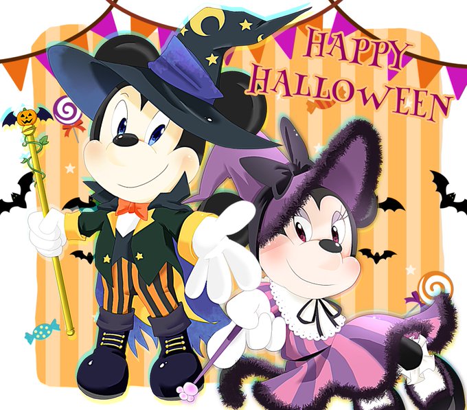 ディズニー ハロウィーン の評価や評判 感想など みんなの反応を1週間ごとにまとめて紹介 ついラン