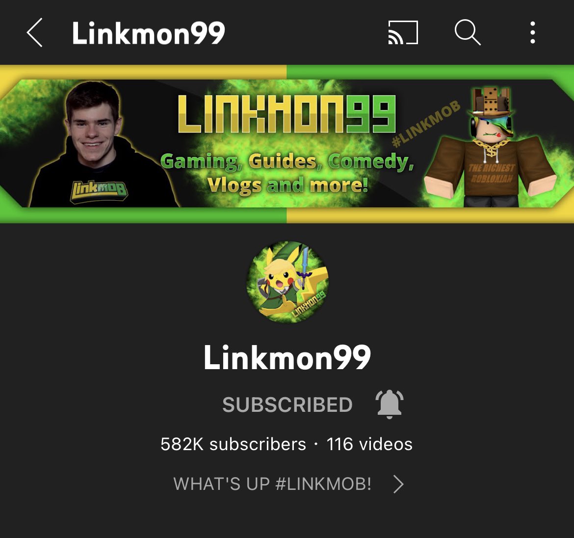 BurdchuR's tweet photo. @Linkmon99 @REALARE3 !! https://t.co/nrNIDdRahk