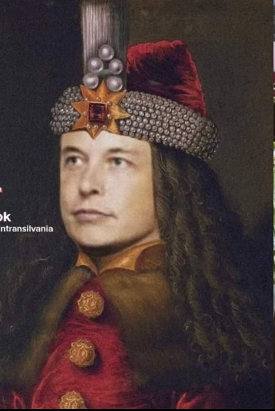 CaiusRat's tweet photo. @MattWallace888 @elonmusk @ericuman DogeDracula https://t.co/bpYyd9UH4b