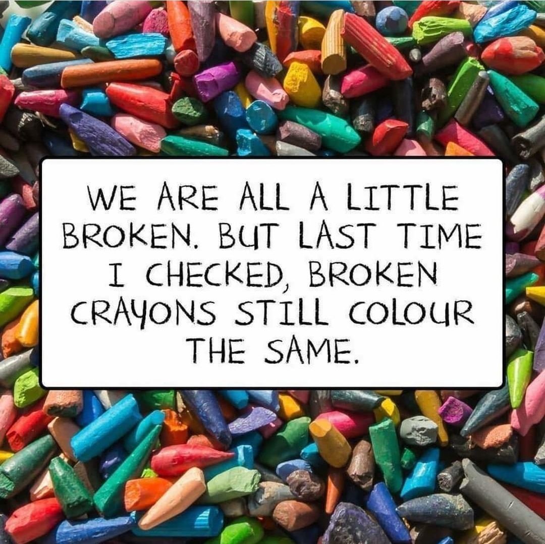 This is so true! 🙌