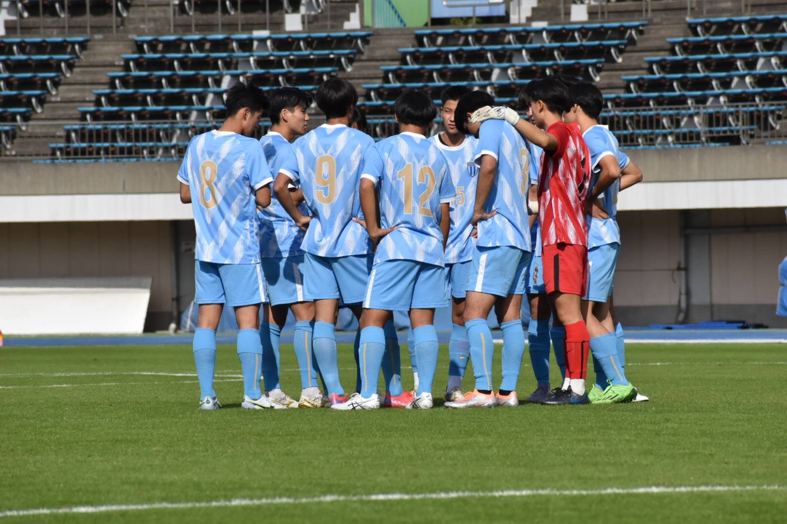 神奈川県立座間高等学校サッカー部 Zamasoccer00 Twitter