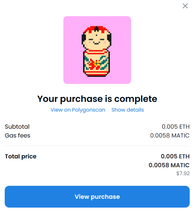 HungerHunterz_NFT🍔🍕🍣ﾊﾝｶﾞｰﾊﾝﾀｰｽﾞ tweet media