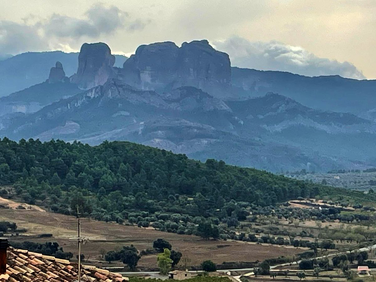 ERoigM's tweet photo. #diumenge #enfamilia a la #TerraAlta
Roques de Benet #terresdelebre #tortosa #ebre #igersebre #portstortosabeseit #massis #port #hortadesantjoan https://t.co/dMHMCtkQTk