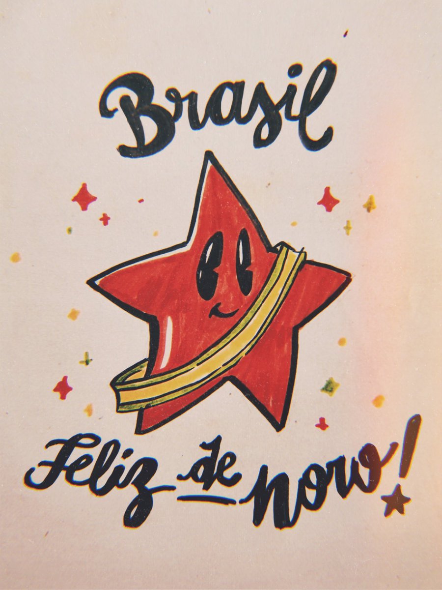 alefvernon's tweet photo. LULA É NOSSO PRESIDENTE BRASIL ❤️⭐️ https://t.co/icnrLBIlKc