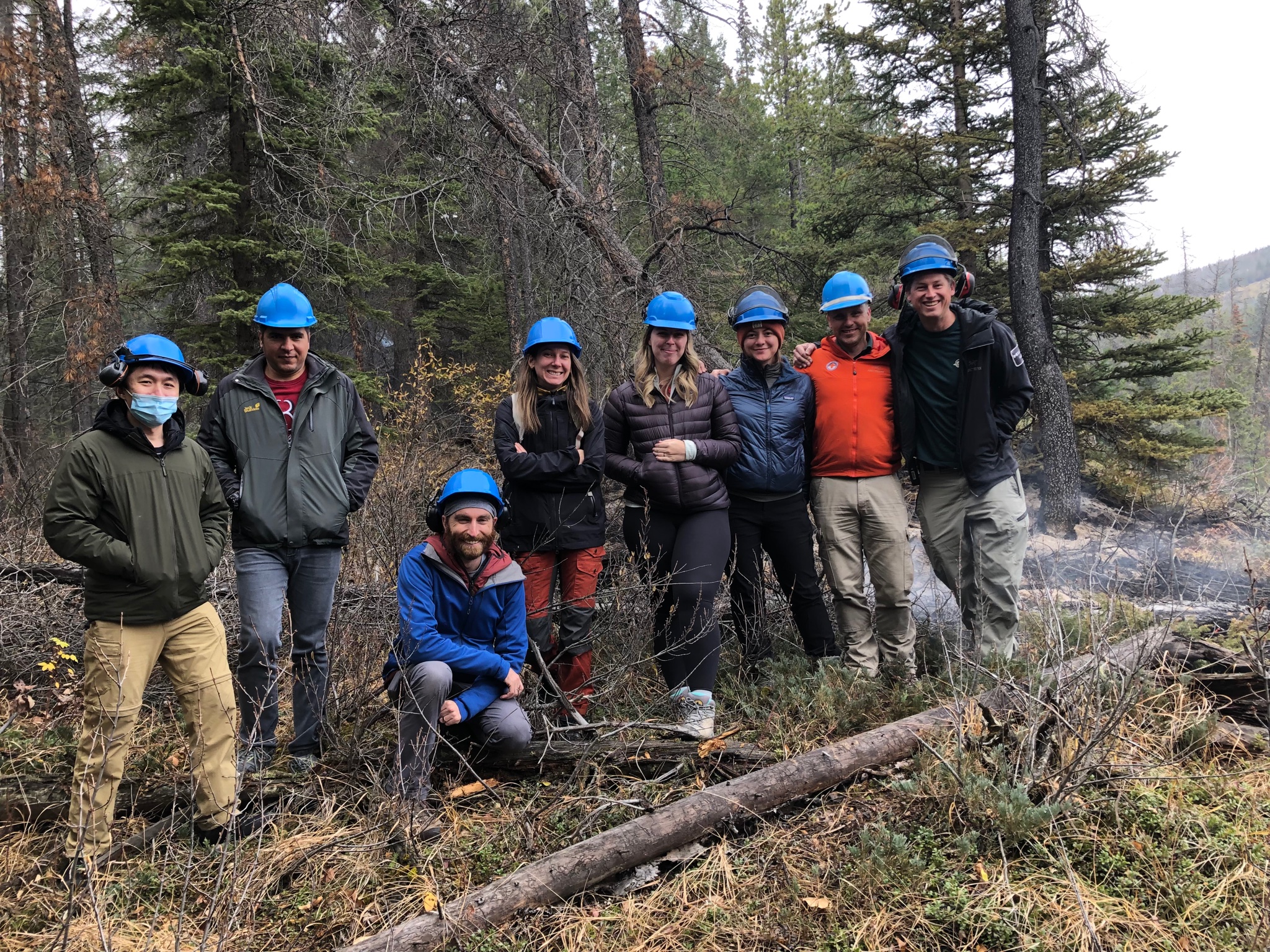 T Skretting on Twitter "So many thanks to the fire folks at Jasper