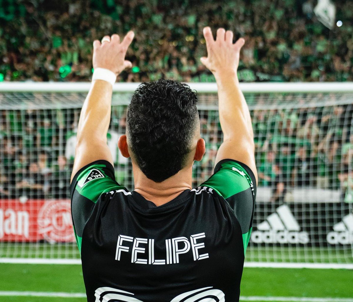 Felipe Martins tweet media