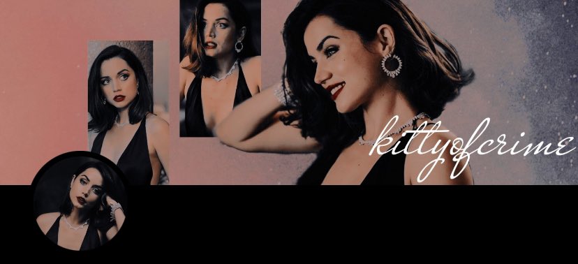 kittyofcrime's tweet photo. || new layout by #arieswalker / @WalkingGlowEdit ❤️❤️❤️❤️❤️
Filter is by @akaelasticheart 🥰
Thank you tons! It is gorgeous!!! https://t.co/Z65iqliFPt