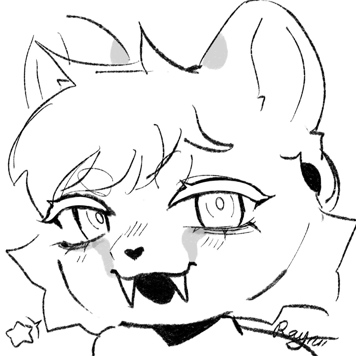 Quick sketch for <a href="/StolzesMilchbro/">StolzesMilchbrötchen</a> 🪴