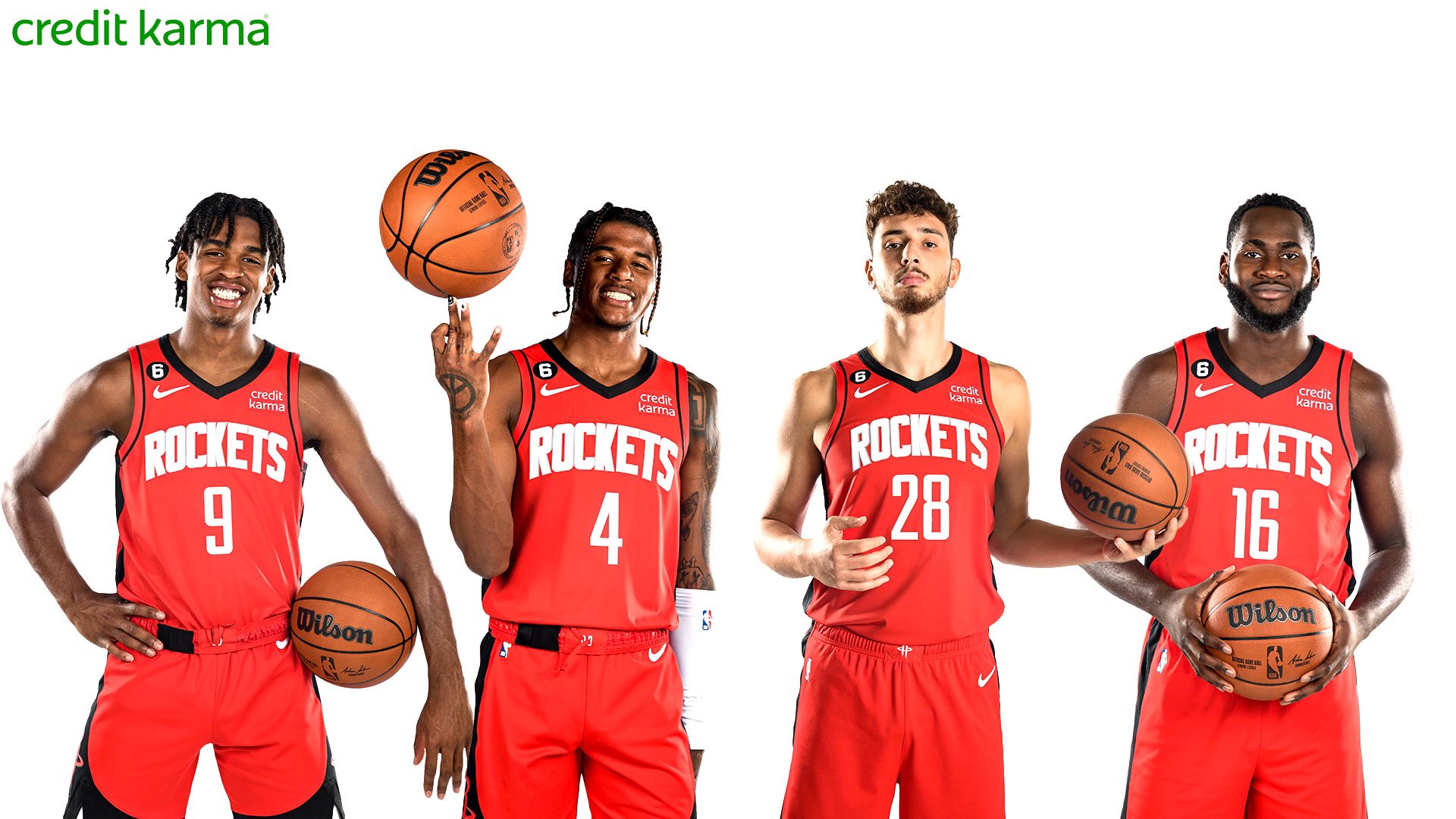 Houston Rockets on X: "OFFICIAL – The Houston Rockets today announced they have exercised the third-year options for Jalen Green, Alperen Sengun, Usman Garuba and Josh Christopher. https://t.co/B5Om9aFPev" / X
