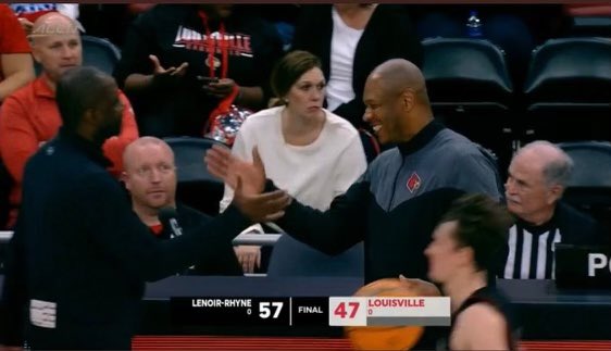 No Context College Basketball (@contextfreecbb) on Twitter photo 