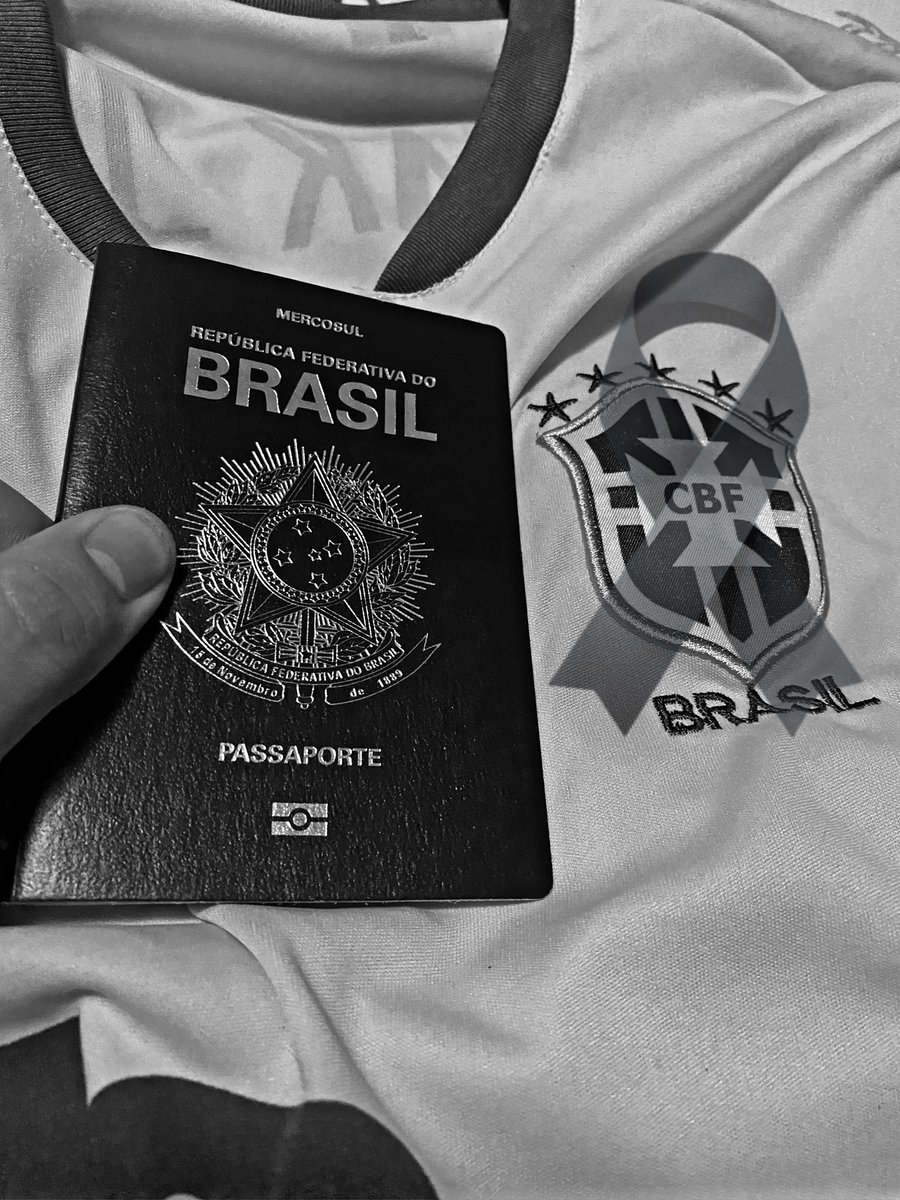 Vai ser o jeito.

#luto #brasil