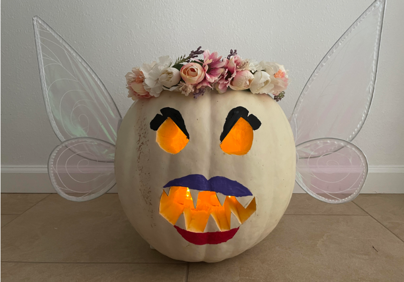 Who wore it best? (I think I know).  Happy Halloween! <a href="/SlimesNFT/">Slimes ✨</a>