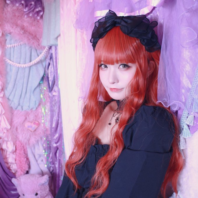 Twitterのコスプレ画像20