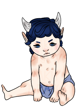 MKH_Draws's tweet photo. I don't really draw the younger ages of my characters; However, I know I will have to for my comic. https://t.co/IapFqMACHQ