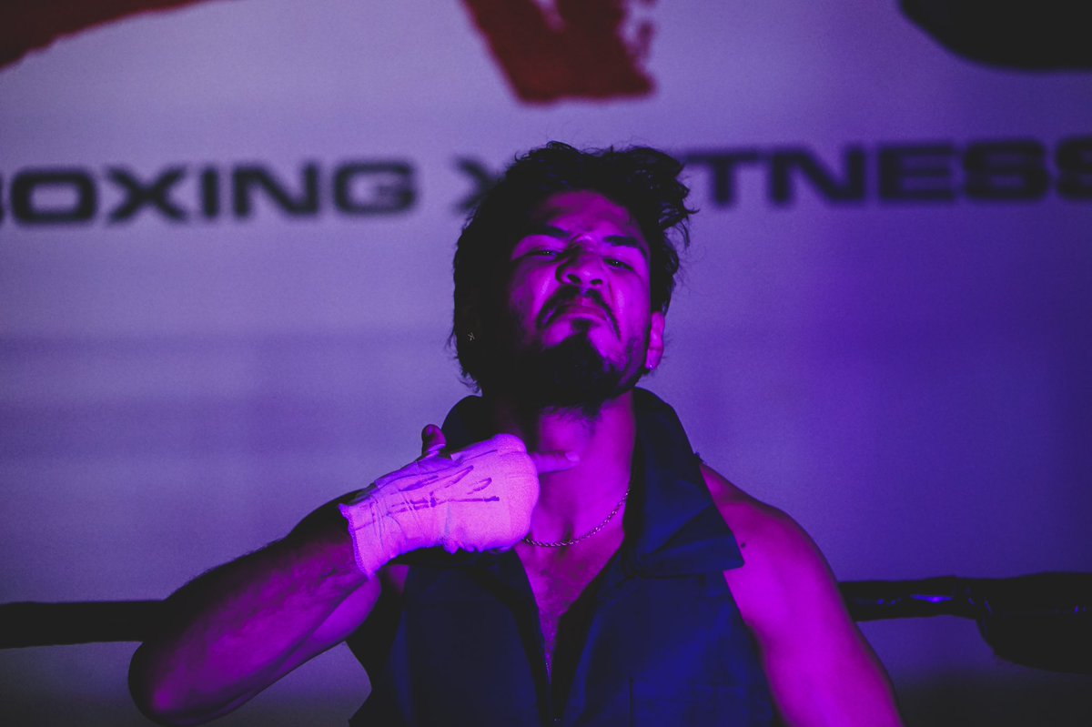 KendoTremendo's tweet photo. Mood: @ProBox_TV 🎃 https://t.co/vcSfq5jade
