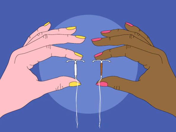 For the last few months @elliegrounds and I have been investigating why many people getting #IUD insertions are having terrible experiences for @BackgroundBrief and @triplejHack. 300 people responded to our callout and we've uncovered some major problems.