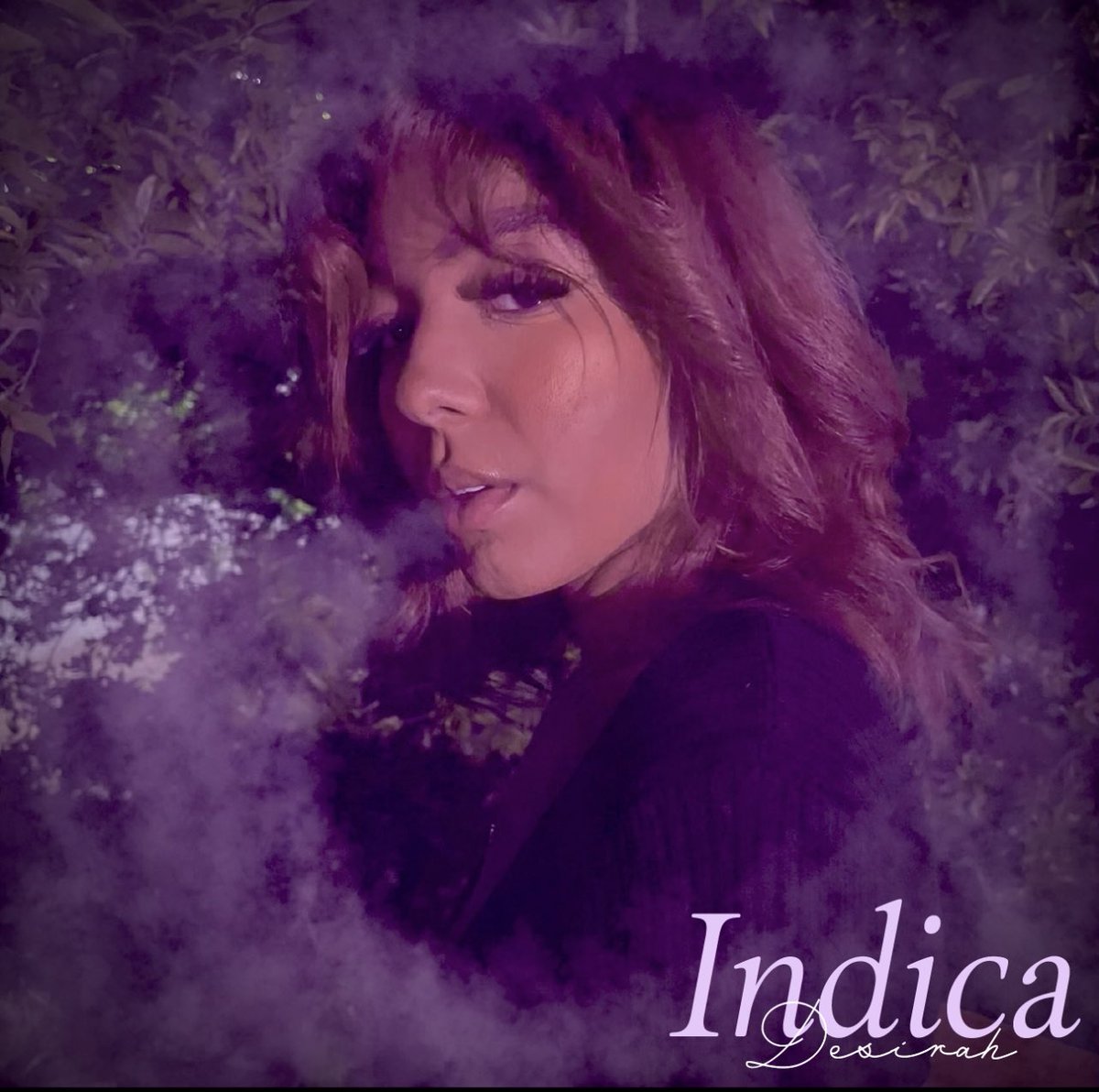 amayaathomass's tweet photo. The devil ain’t trynna see me win😭 Let’s do this again 
INDICA 11/4😏 https://t.co/nayITgL7Ml