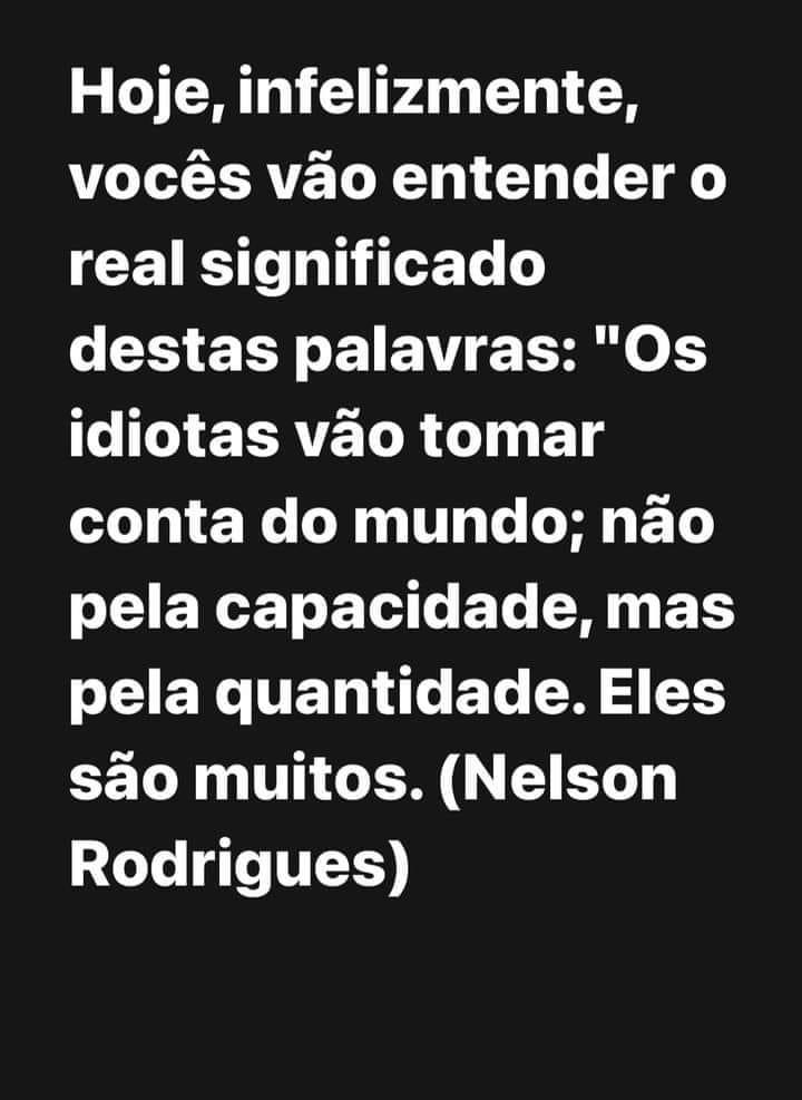 Evandio Carvalho (@evandioc) on Twitter photo 