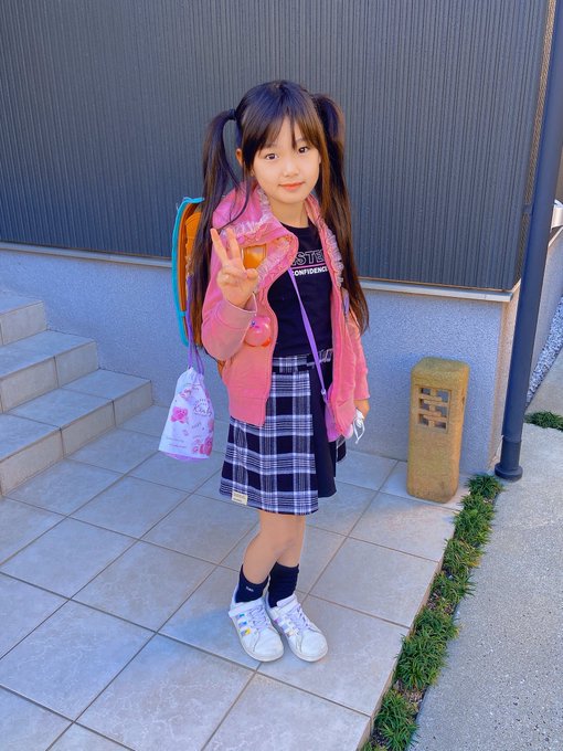 Twitterのコスプレ画像2