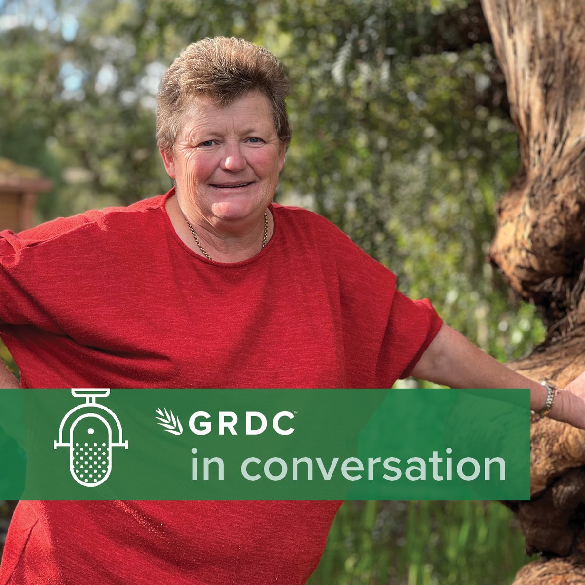 GRDC tweet media
