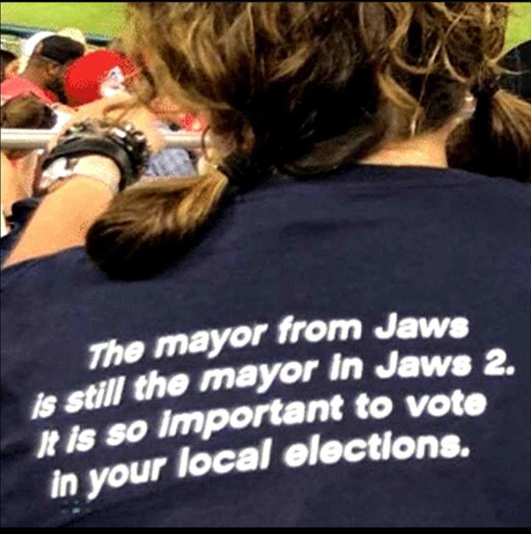 votehess22's tweet photo. I think this says it all. Vote for a new direction in Tigard on November 8th! #hessfortigard #votehess #tigard #oregon #tigardoregon https://t.co/M5wR4b56Mt