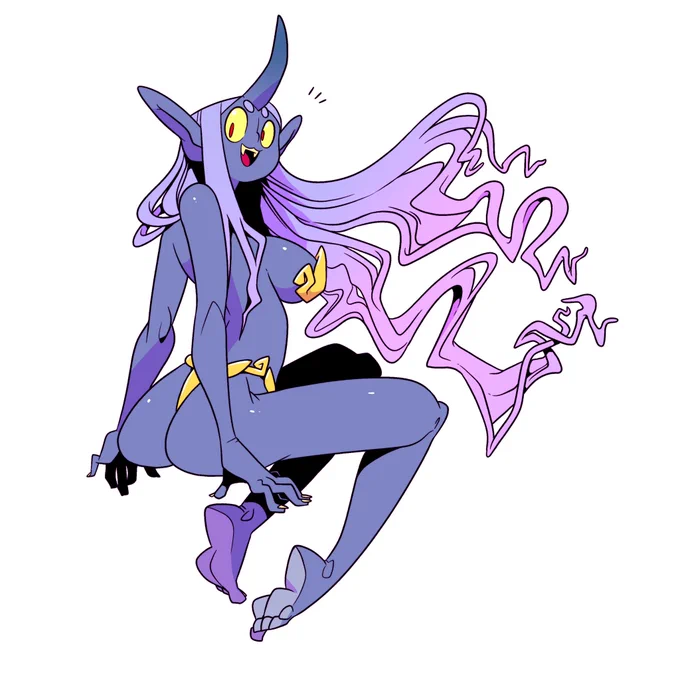 Day 30 - Horn! 