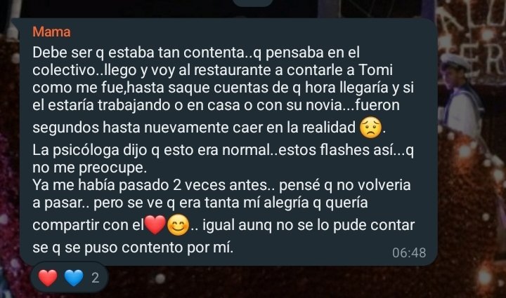 Una madre no debería ver morir a su hijo