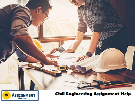 LeoOliv29163695's tweet image. The experts at Assignmenthelped.com have extensive experience of reliable, high-quality online services for #CivilEngineeringAssignmentHelp and are highly eligible just select them.