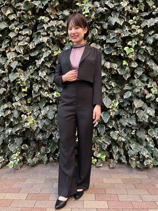 スーツ女子 Twitter Search Twitter