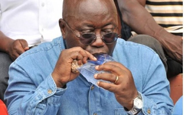 Raymond Archer (@raymondarcher12) on Twitter photo <a href="/NAkufoAddo/">Nana Akufo-Addo</a> MR PREZ has found a third culprit to blame for the collapse of Ghana's Economy. 1) Covid 19, 2) Russia Ukraine War 3) WhatsApp speculations. Really ? . In the past 3 months even the Ukrainian currency has appreciated against the GHC. From ghc 1=3 to Ghc 1= 2.7. <a href="/NAkufoAddo/">Nana Akufo-Addo</a> MR PREZ has found a third culprit to blame for the collapse of Ghana's Economy. 1) Covid 19, 2) Russia Ukraine War 3) WhatsApp speculations. Really ? . In the past 3 months even the Ukrainian currency has appreciated against the GHC. From ghc 1=3 to Ghc 1= 2.7.