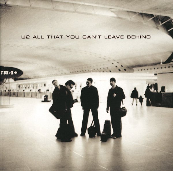 Released on this day in 2000 #AllThatYouCantLeaveBehind #TodayInMusicHistory #MusicHistory #ClassicAlbum #MandatoryListen #MustHave #Masterpiece #00sRock @daniellanois @brianeno @Sillywhite #U2History @U2 #MusicIsLife u2.com/music/albums/4…