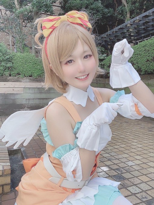 コスプレイヤーしゅがーのTwitter画像21