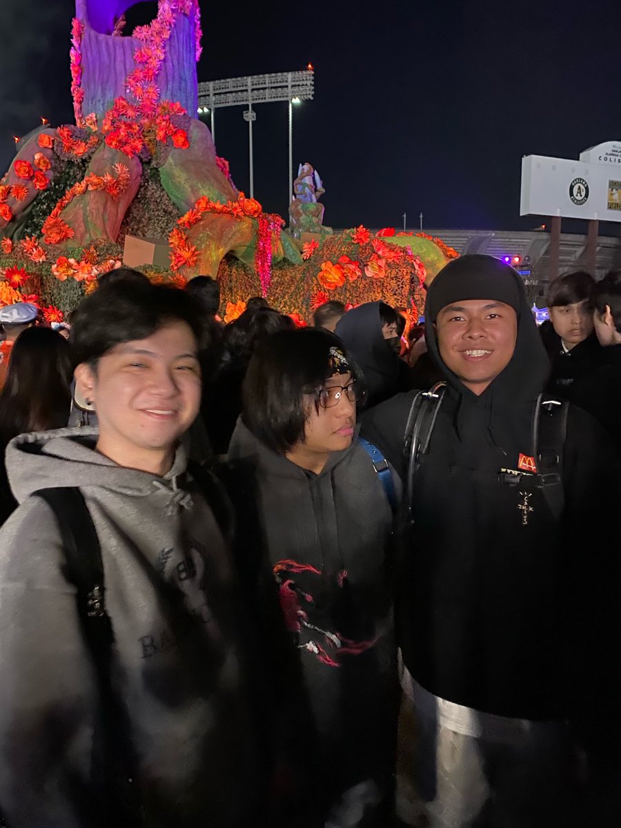 Fried <3 ⁦<a href="/secondskyfest/">Second Sky Music Festival</a>⁩ ⁦<a href="/porterrobinson/">porter robinson</a>⁩