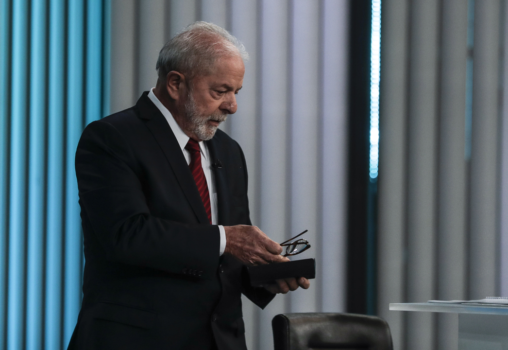 Lula gana las elecciones presidenciales en Brasil #LulaPresidente2022 #EleccionesEnBrasil