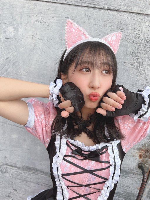 Twitterのコスプレ画像29