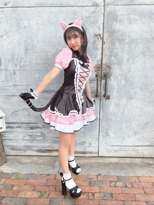 Twitterのコスプレ画像30