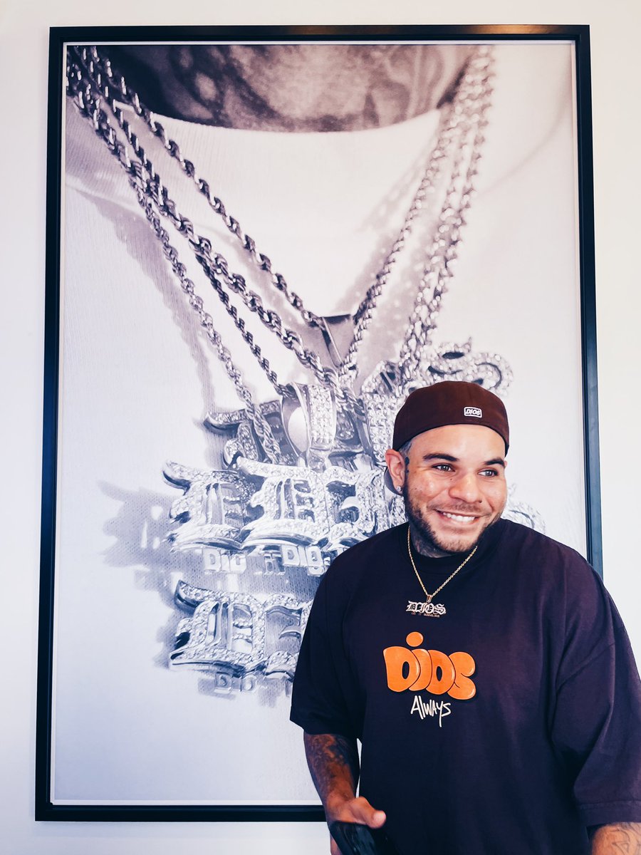 Great weekend <a href="/SteakxShrimp/">Le$ 🥩x🦐™</a> <a href="/TheDiosBrand/">DIOS | Did It Ourselves</a> <a href="/astros/">Houston Astros</a>