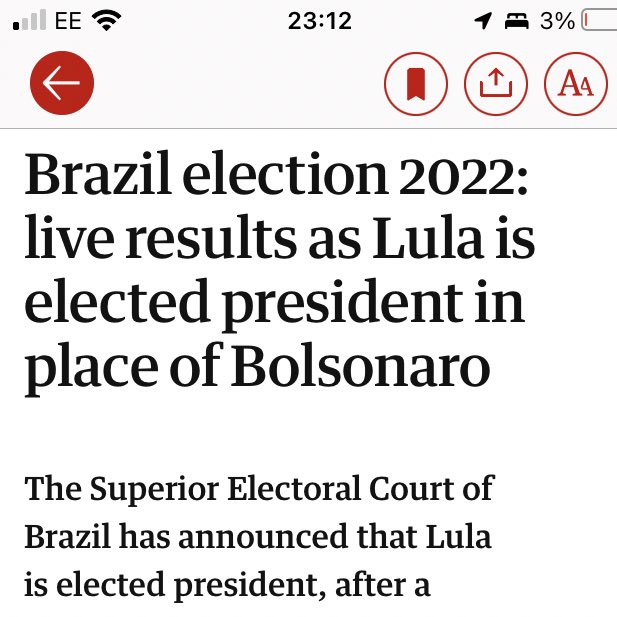 Parabéns Brasil 💙💚💛