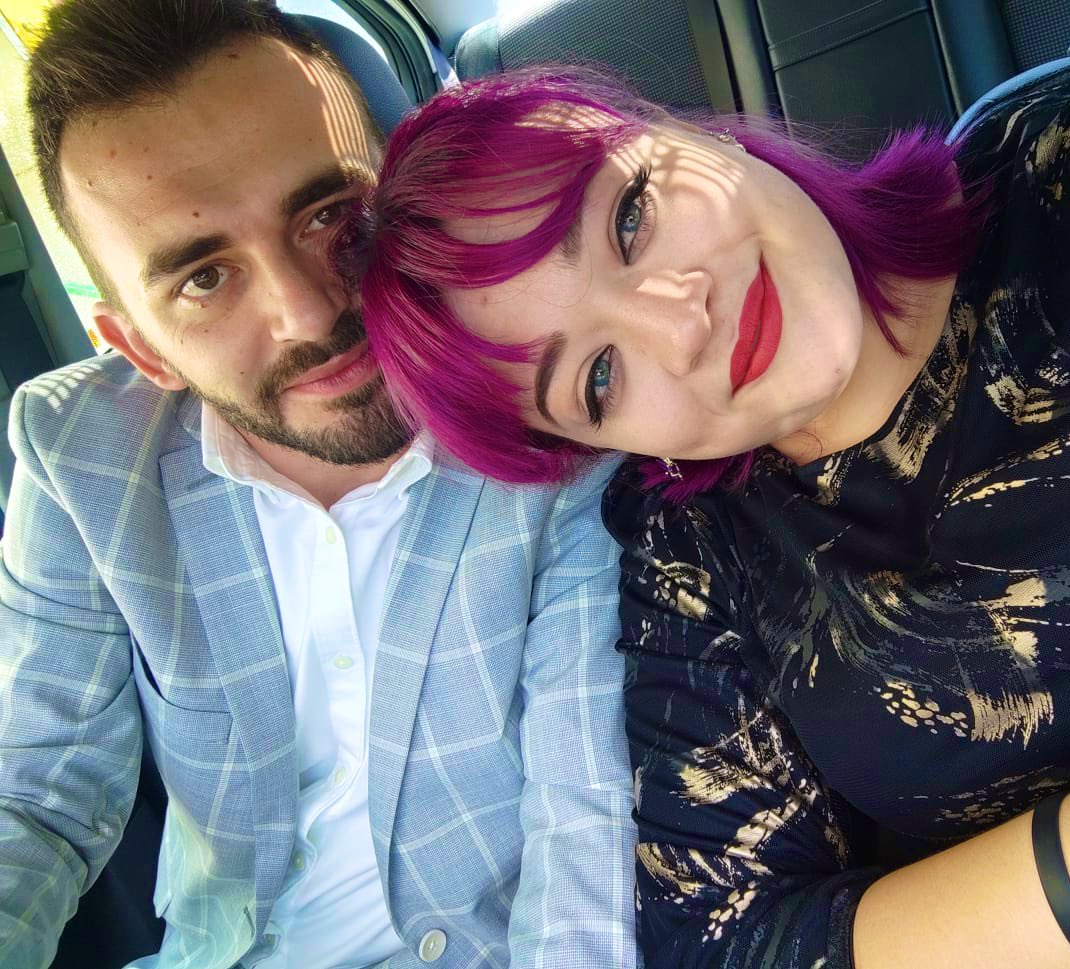 ma_brate's tweet photo. 💜 https://t.co/WNlzj9wja5